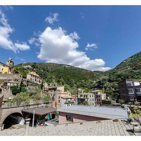 Joivy Spacious 2 Bedroom Apt With Terrace At The Heart Of The Vernazza Exteriér fotografie