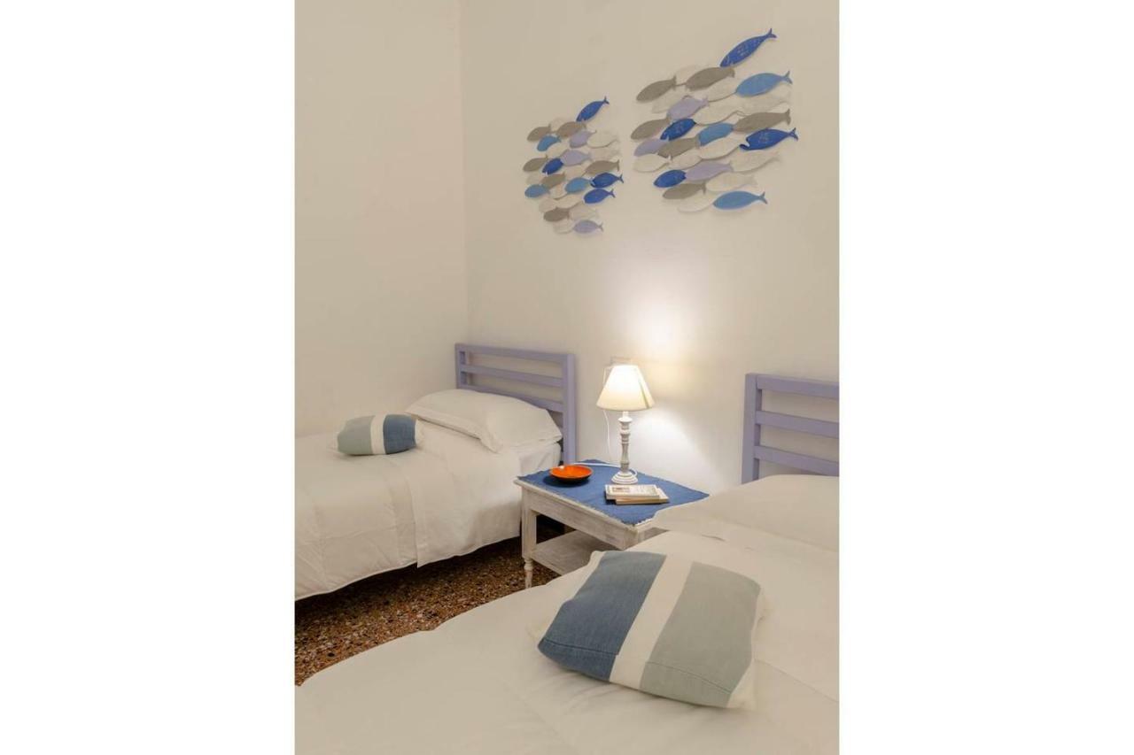 Joivy Spacious 2 Bedroom Apt With Terrace At The Heart Of The Vernazza Exteriér fotografie