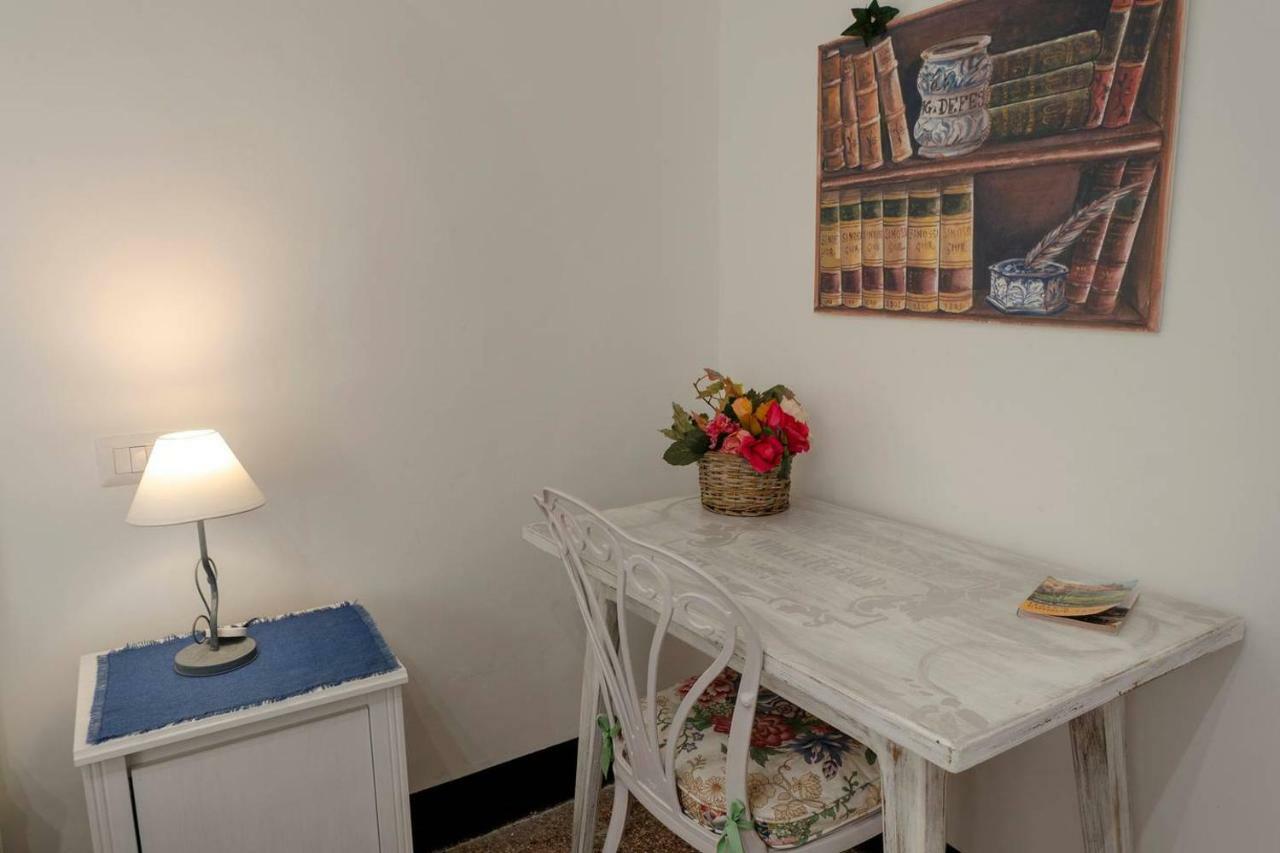 Joivy Spacious 2 Bedroom Apt With Terrace At The Heart Of The Vernazza Exteriér fotografie