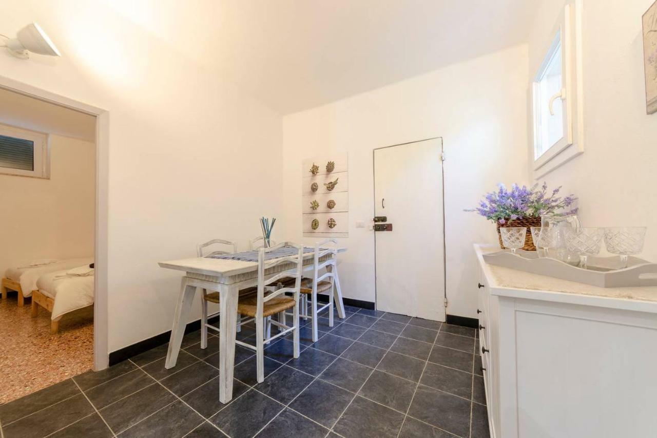 Joivy Spacious 2 Bedroom Apt With Terrace At The Heart Of The Vernazza Exteriér fotografie