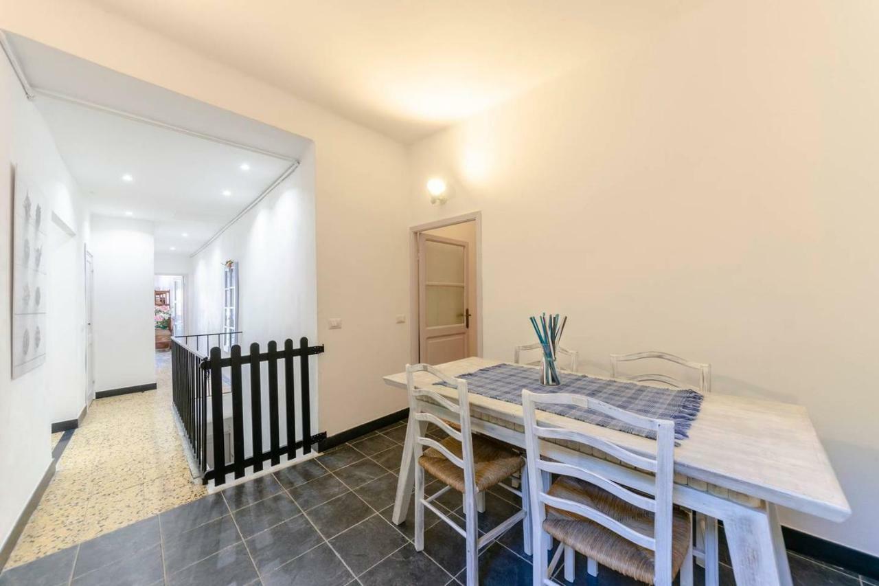 Joivy Spacious 2 Bedroom Apt With Terrace At The Heart Of The Vernazza Exteriér fotografie