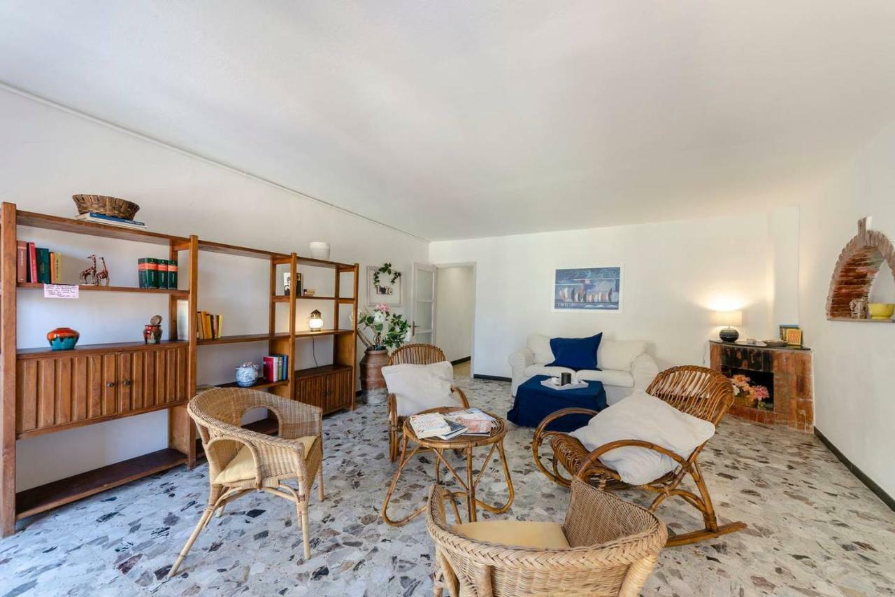 Joivy Spacious 2 Bedroom Apt With Terrace At The Heart Of The Vernazza Exteriér fotografie