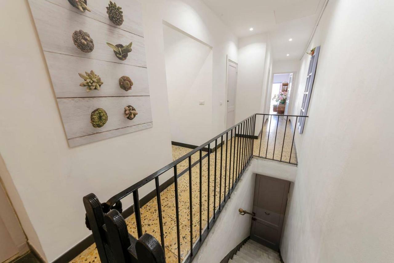 Joivy Spacious 2 Bedroom Apt With Terrace At The Heart Of The Vernazza Exteriér fotografie